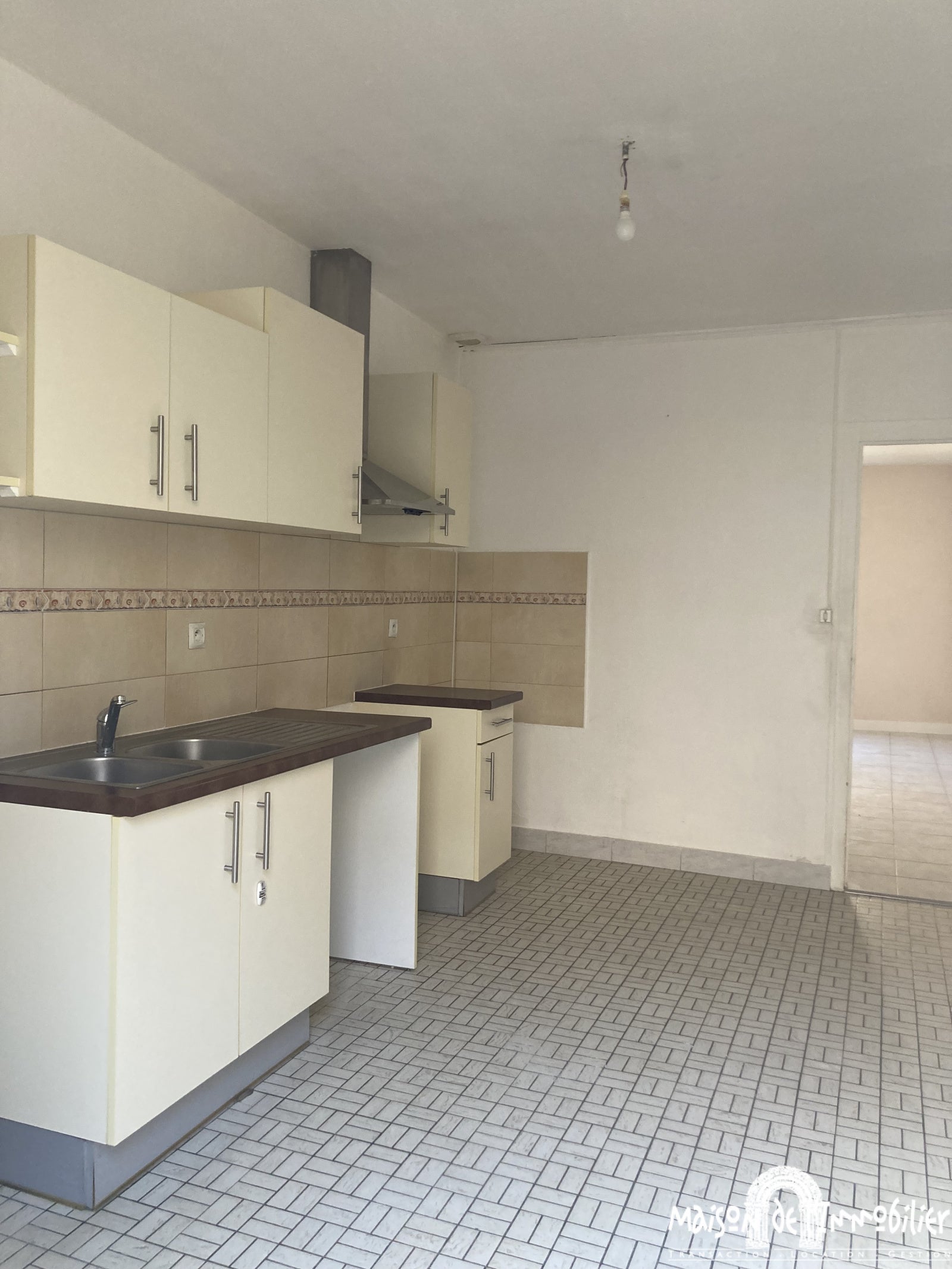 Flat Place François 1er in Cognac