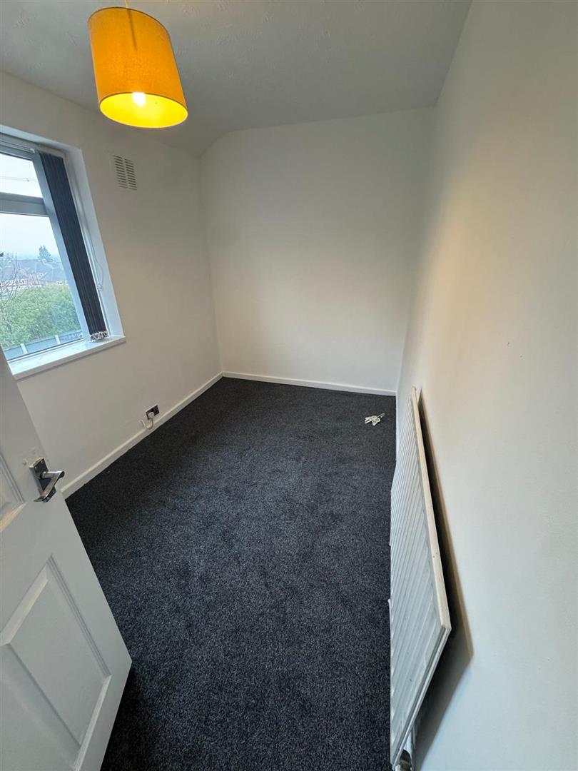 House Sandfield Road in Wednesbury