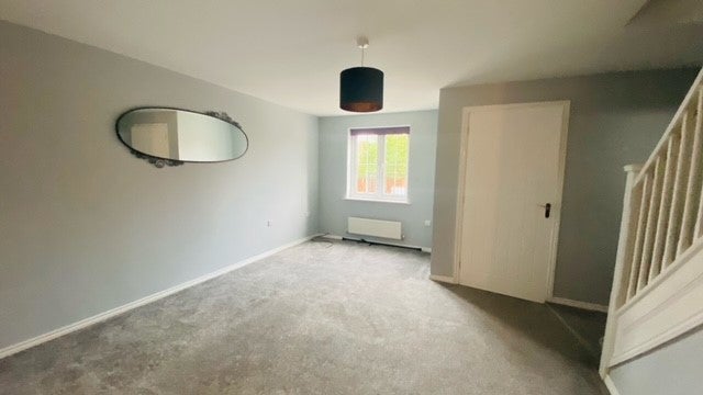 House Inchburn Crescent in Sheffield
