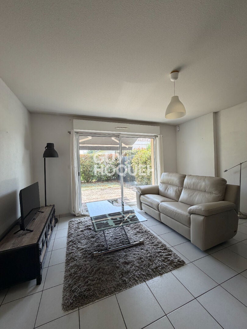 Flat Rue Gilbert Lahillade in Saint-Paul-lès-Dax