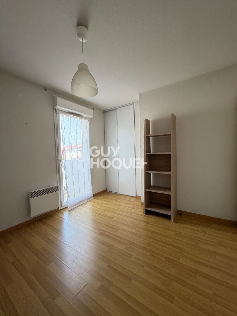 Flat Rue Gilbert Lahillade in Saint-Paul-lès-Dax