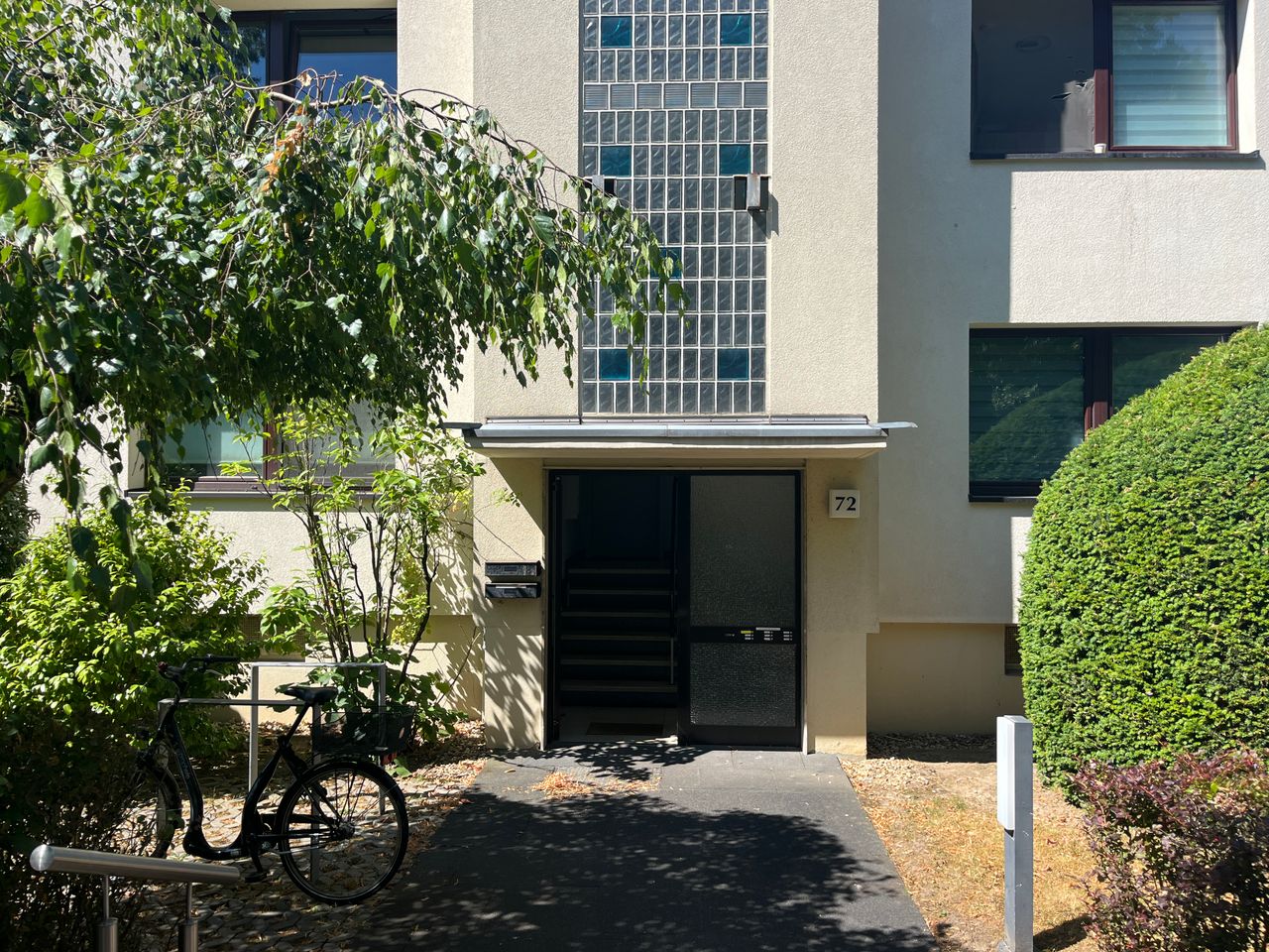 Wohnung Hermann-Unger-Allee in Meerbusch