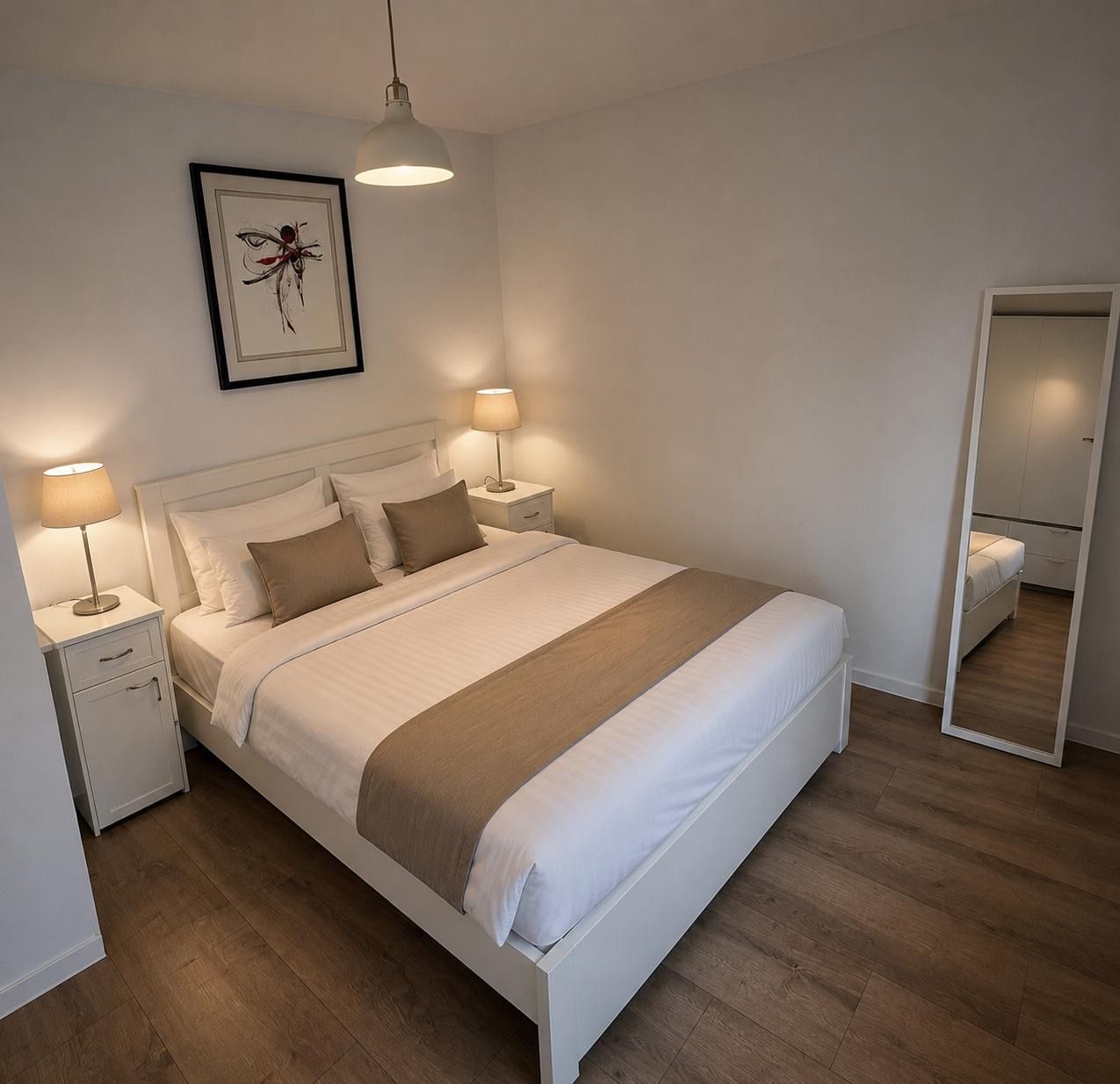 Wohnung Hermann-Unger-Allee in Meerbusch