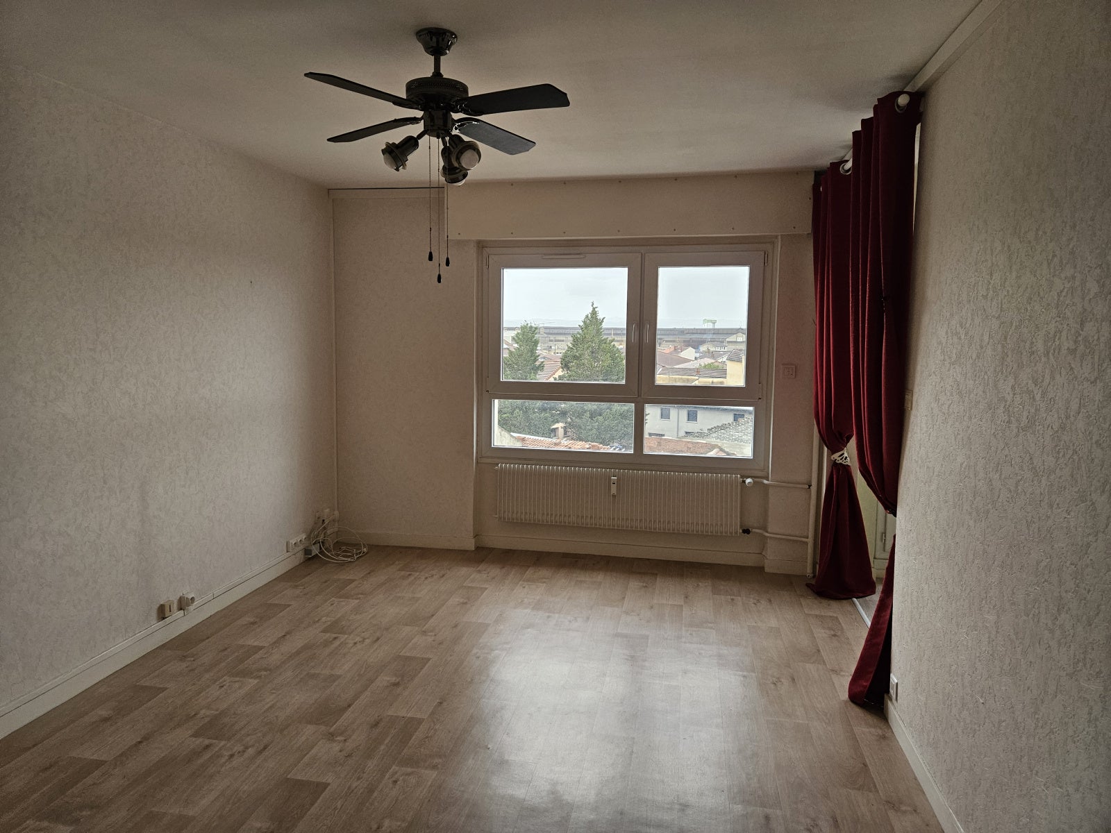 Appartement Impasse de Jaricho à Feurs