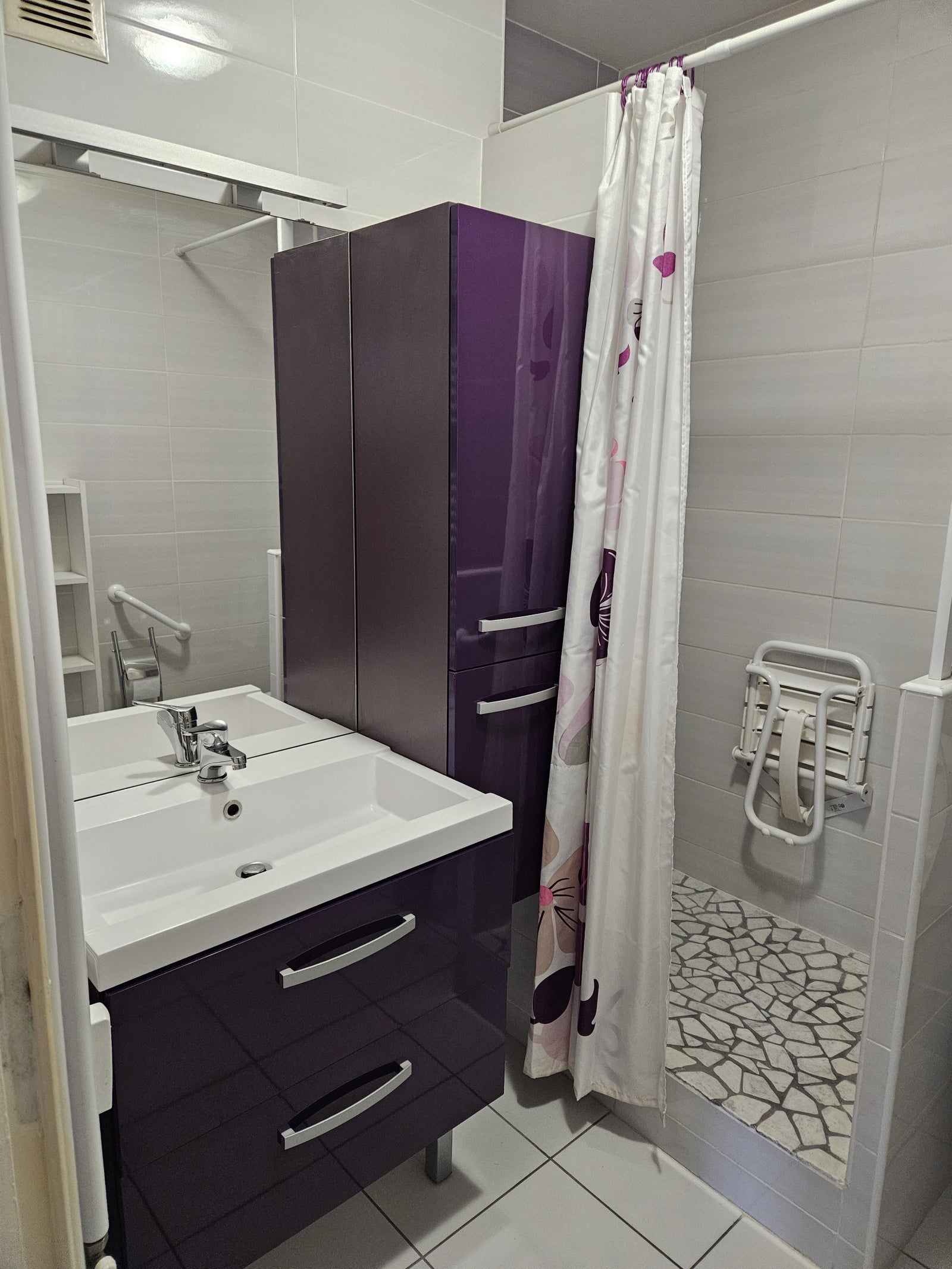 Appartement Impasse de Jaricho à Feurs