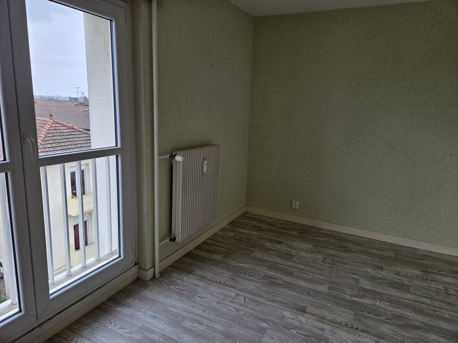 Appartement Impasse de Jaricho à Feurs