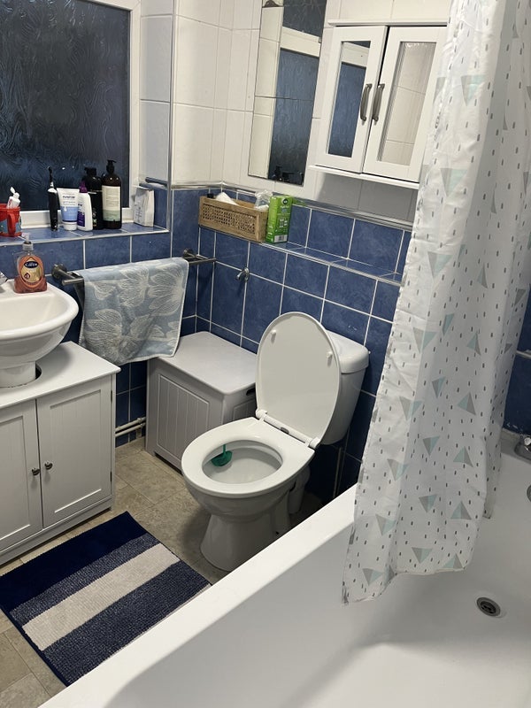 Room Lime Street in Stoke-on-Trent