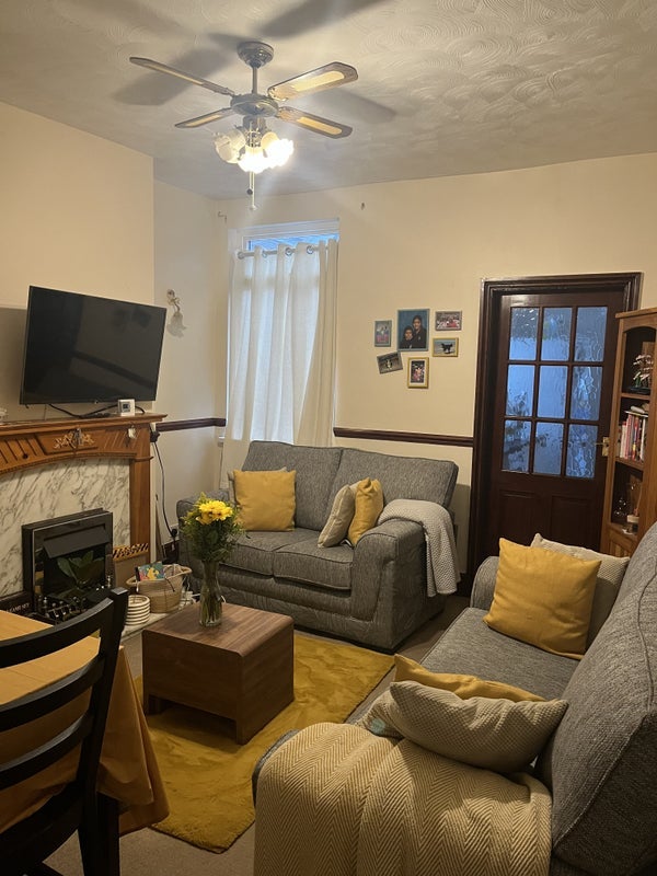 Room Lime Street in Stoke-on-Trent