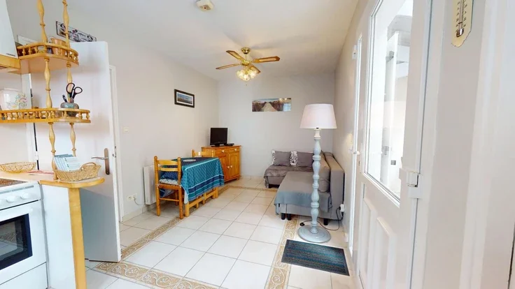 Appartement Rue Peinson à Saint-Gilles-Croix-de-Vie