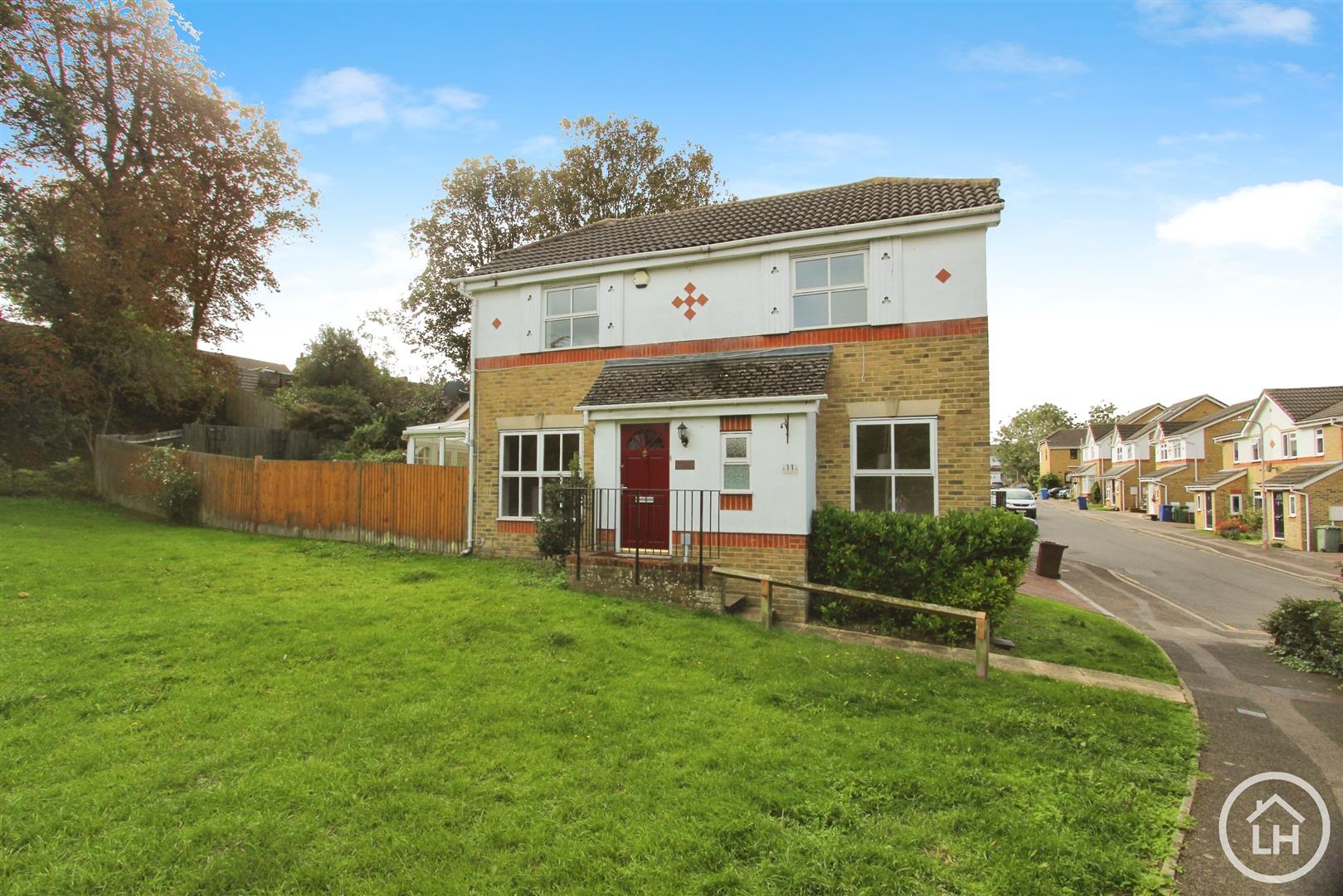 House Nativity Close in Borough of Swale
