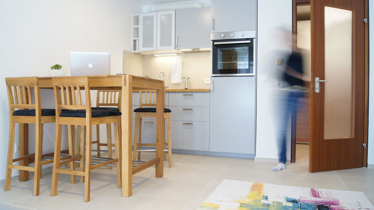 Wohnung Aachener Straße in Stuttgart