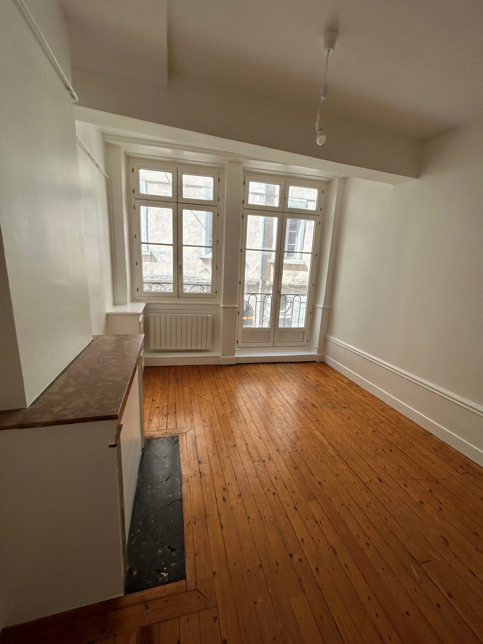 Appartement Montée des Carmélites à Lyon