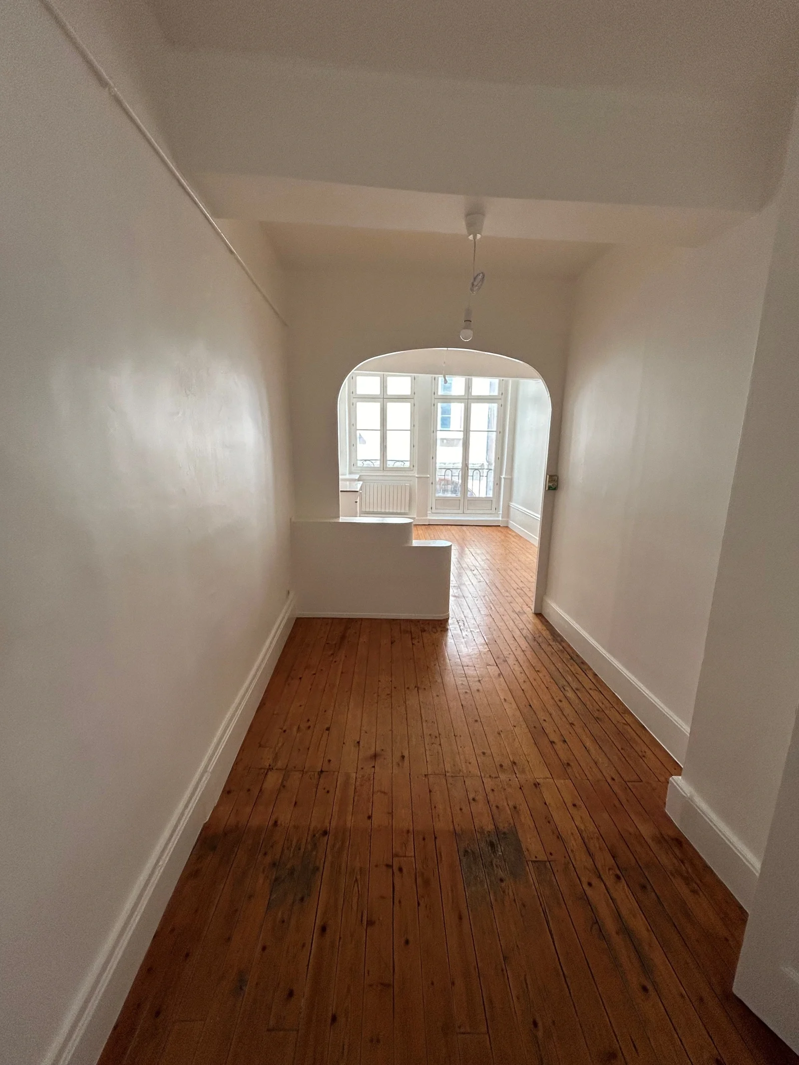 Appartement Montée des Carmélites à Lyon