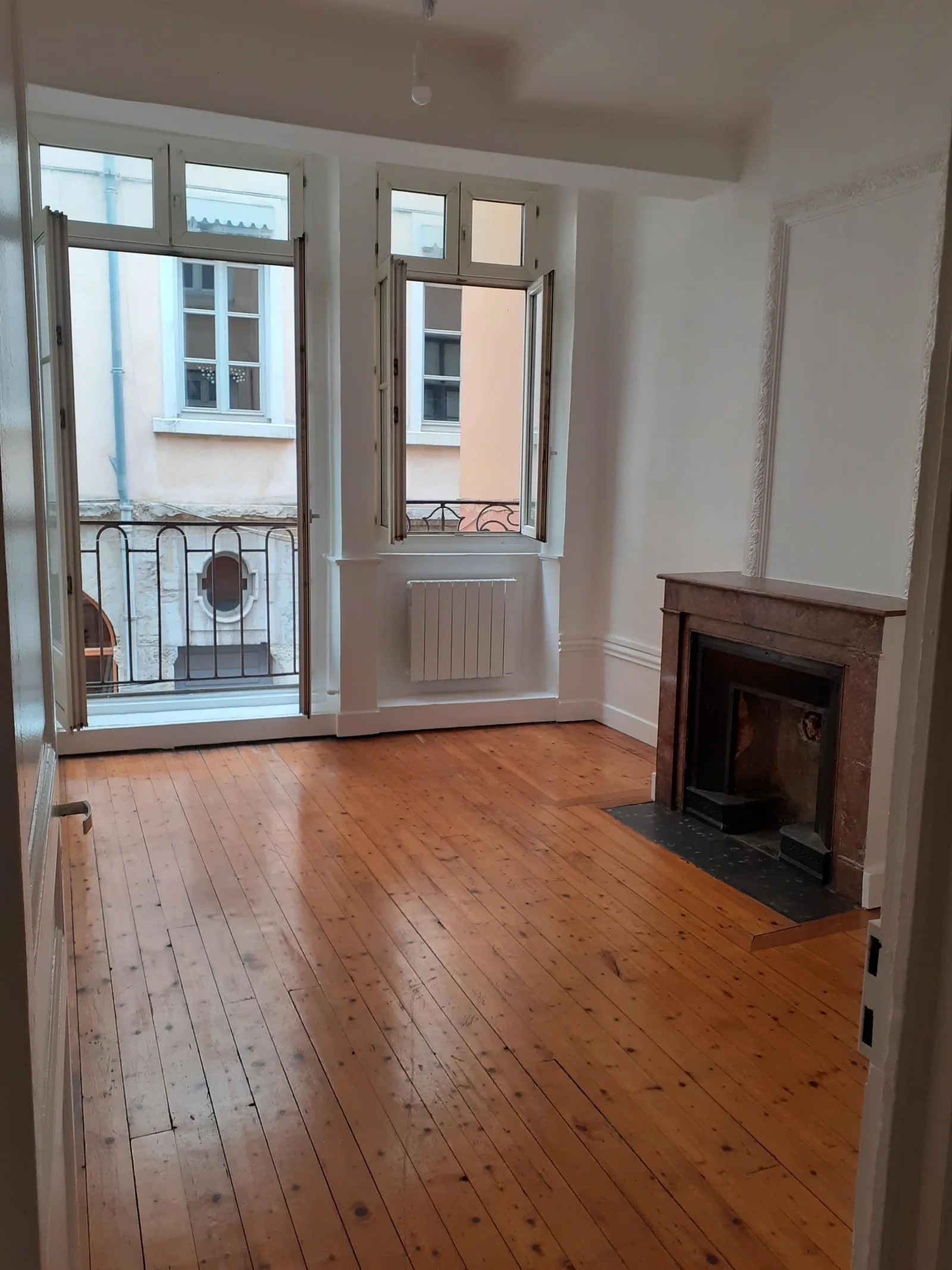 Appartement Montée des Carmélites à Lyon