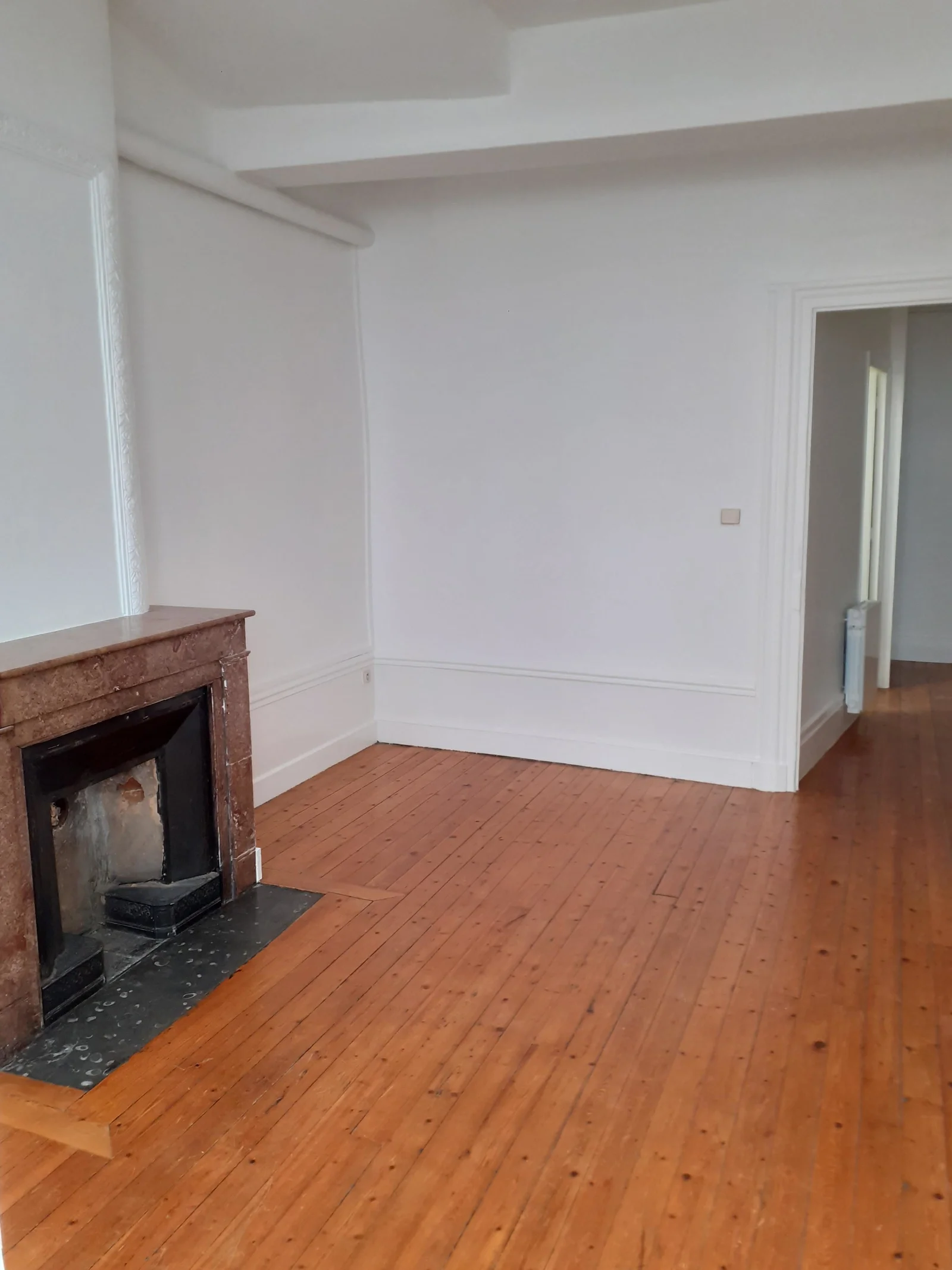 Appartement Montée des Carmélites à Lyon