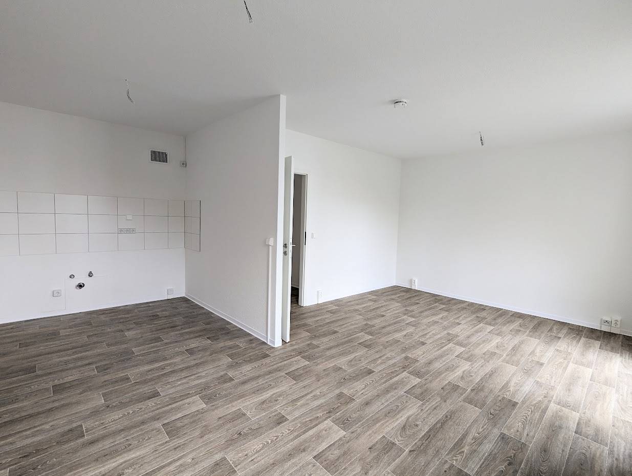 Wohnung Lunochodstraße in Magdeburg