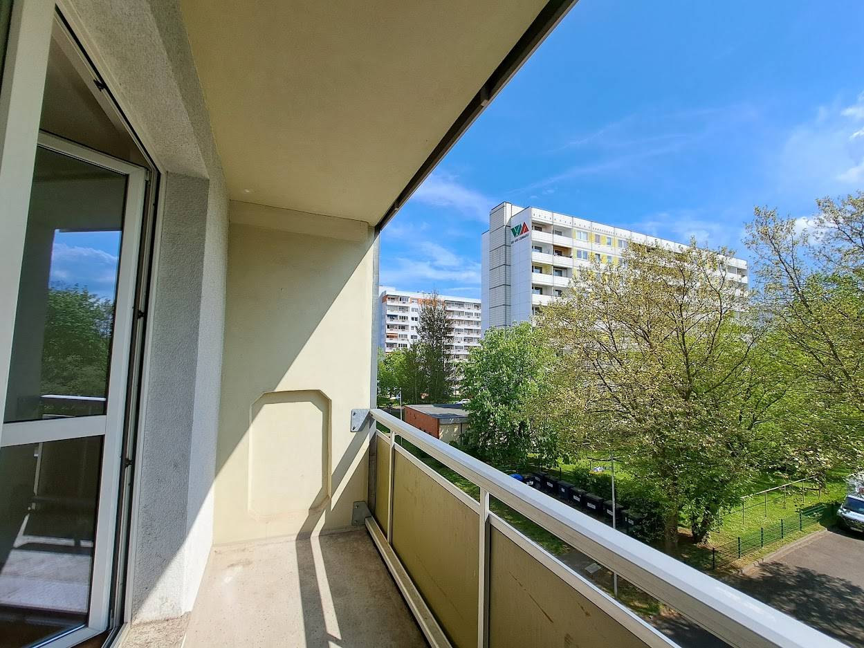 Wohnung Lunochodstraße in Magdeburg