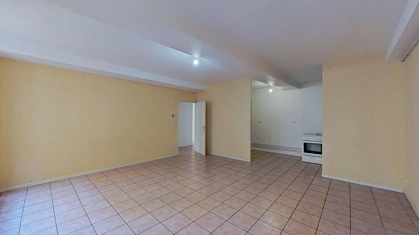 Flat Rue Sainte-Catherine in Lyon