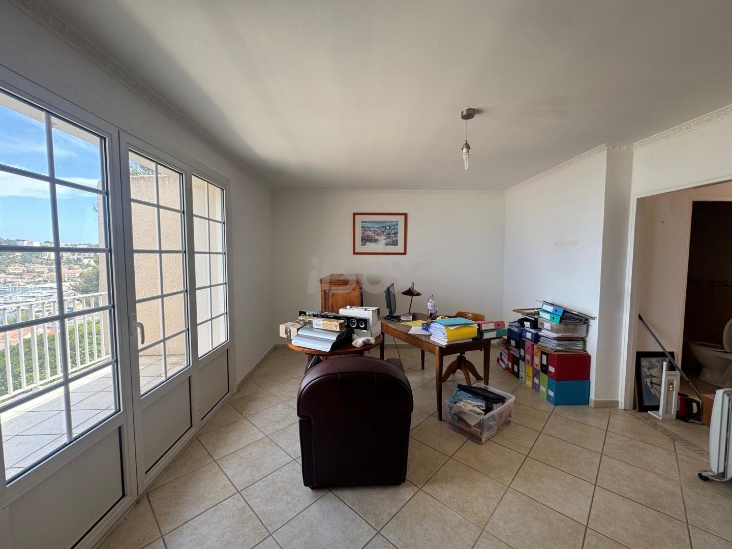 Appartement Impasse de la Rade à Saint-Mandrier-sur-Mer