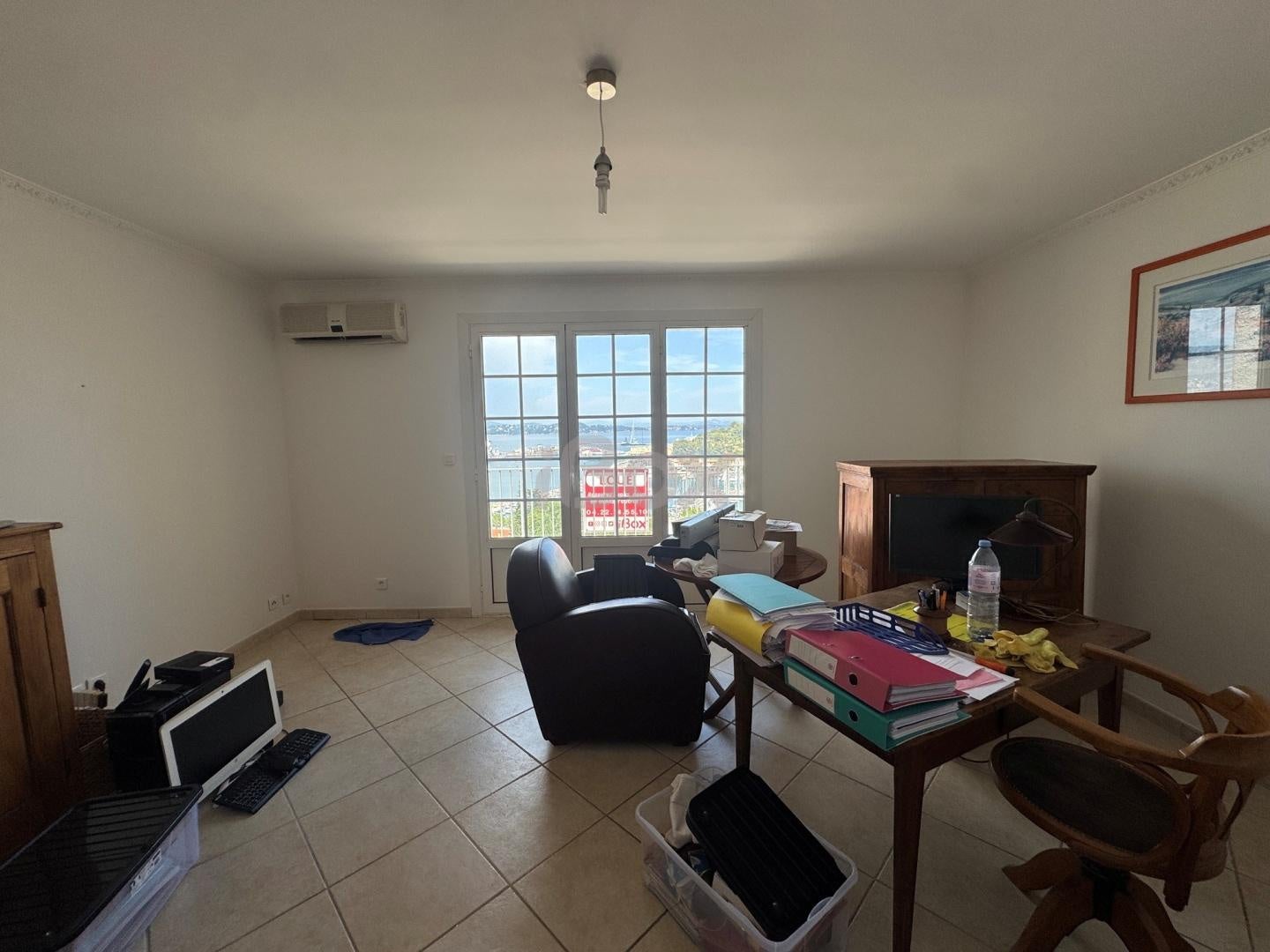 Appartement Impasse de la Rade à Saint-Mandrier-sur-Mer
