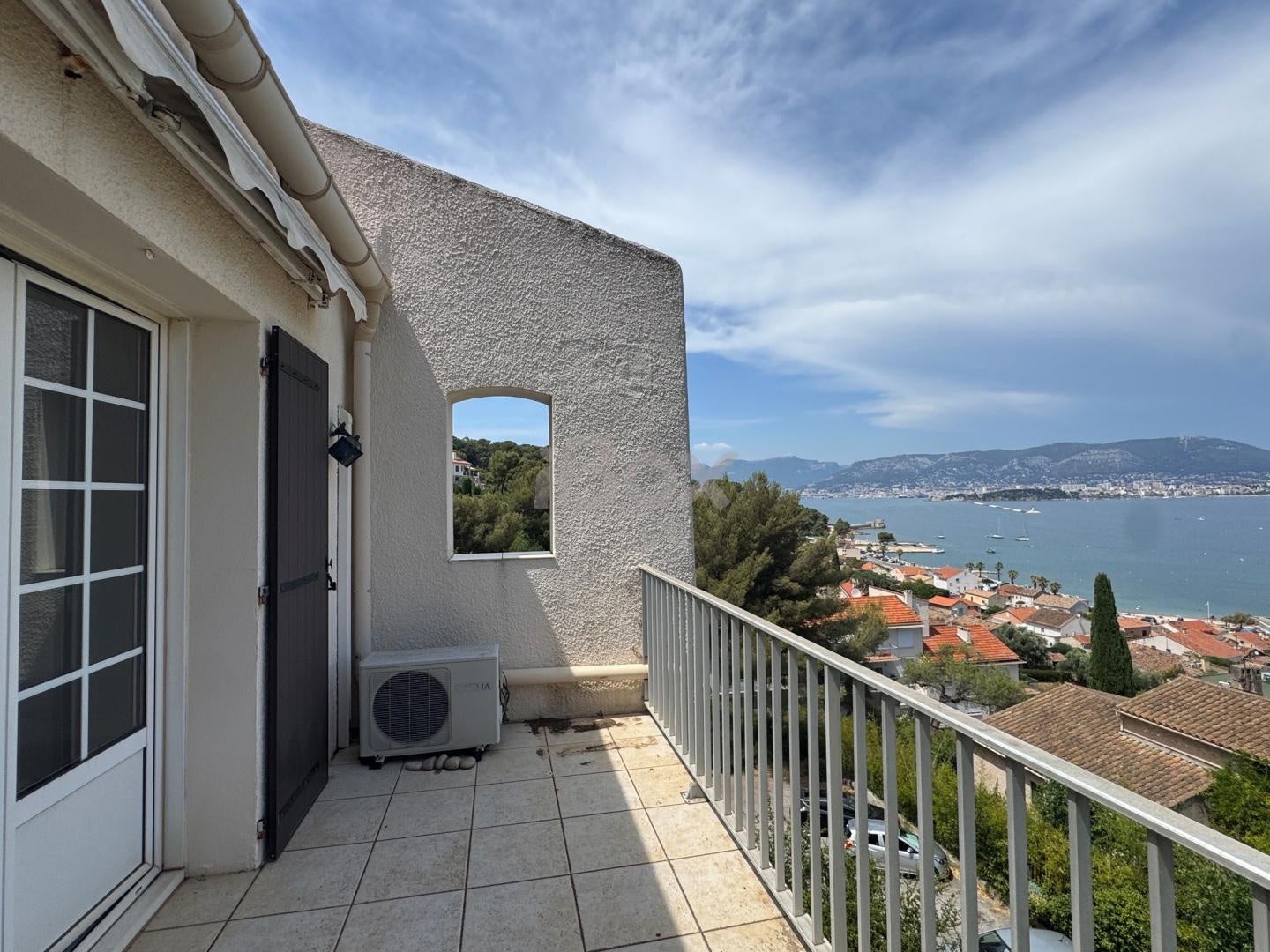 Appartement Impasse de la Rade à Saint-Mandrier-sur-Mer