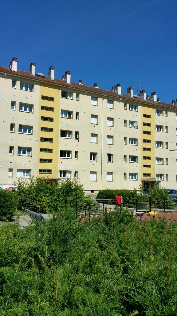 Appartement Route de Dugny à Verdun
