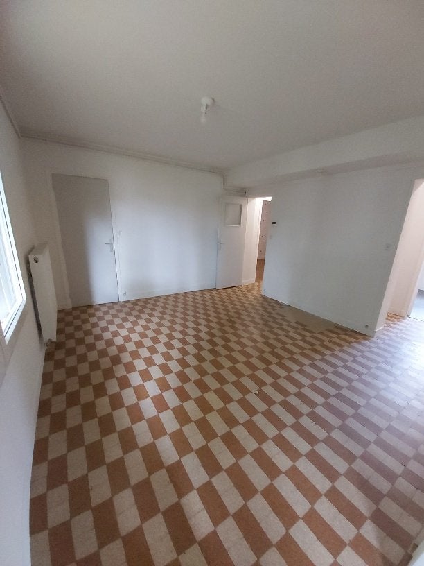 Appartement Route de Dugny à Verdun
