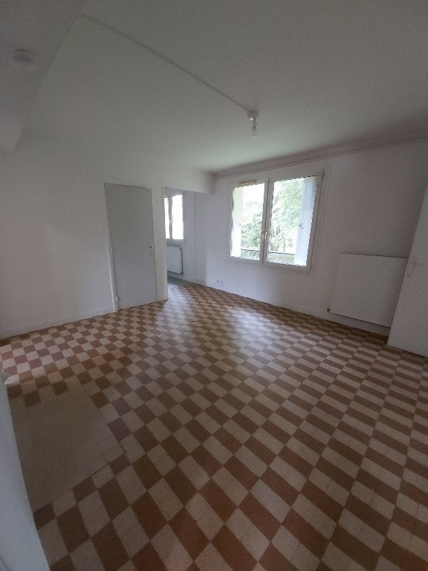 Appartement Route de Dugny à Verdun