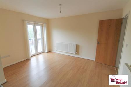 Flat Mckie Way in Cannock Chase
