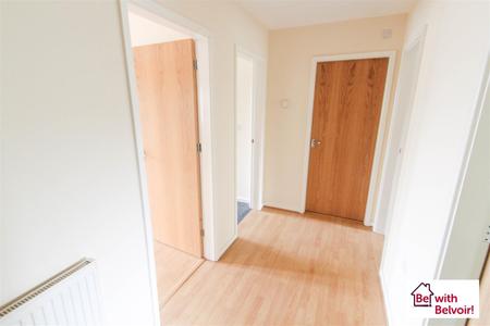 Flat Mckie Way in Cannock Chase