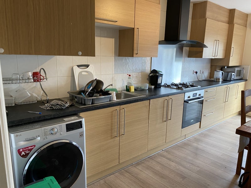 Room Aspull Walk in Manchester