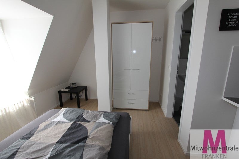 Wohnung Johannesgasse in Nürnberg
