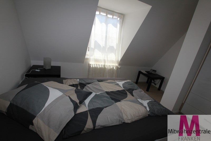 Wohnung Johannesgasse in Nürnberg