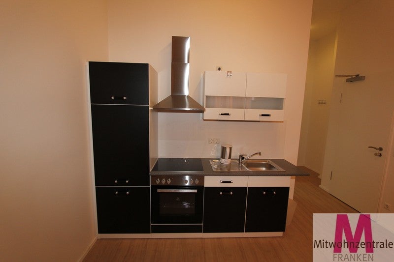 Wohnung Johannesgasse in Nürnberg