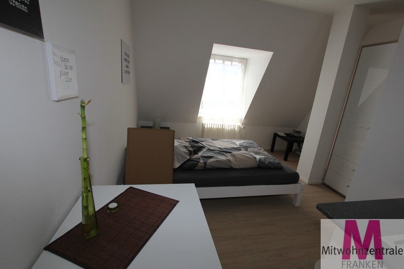 Wohnung Johannesgasse in Nürnberg