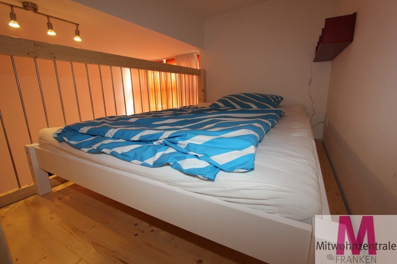 Wohnung Johannesgasse in Nürnberg