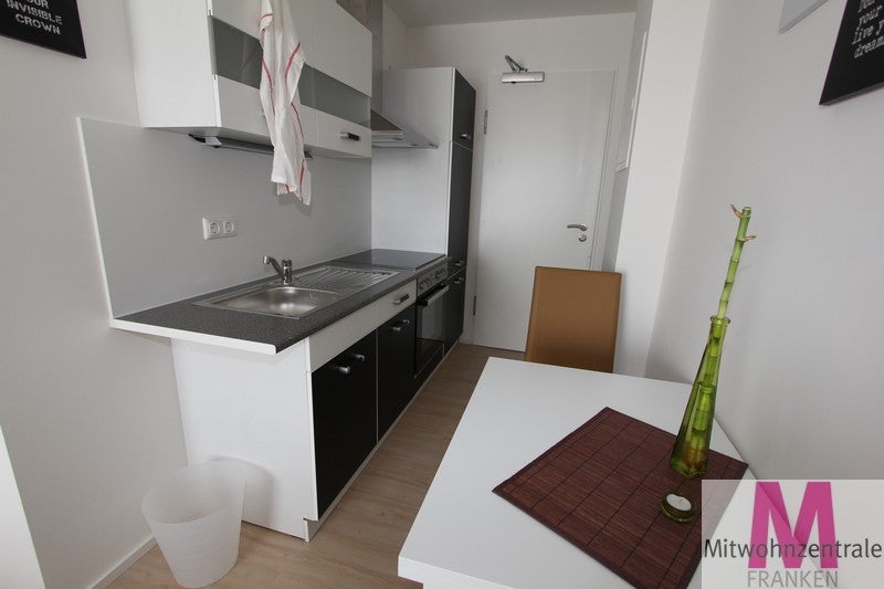 Wohnung Johannesgasse in Nürnberg