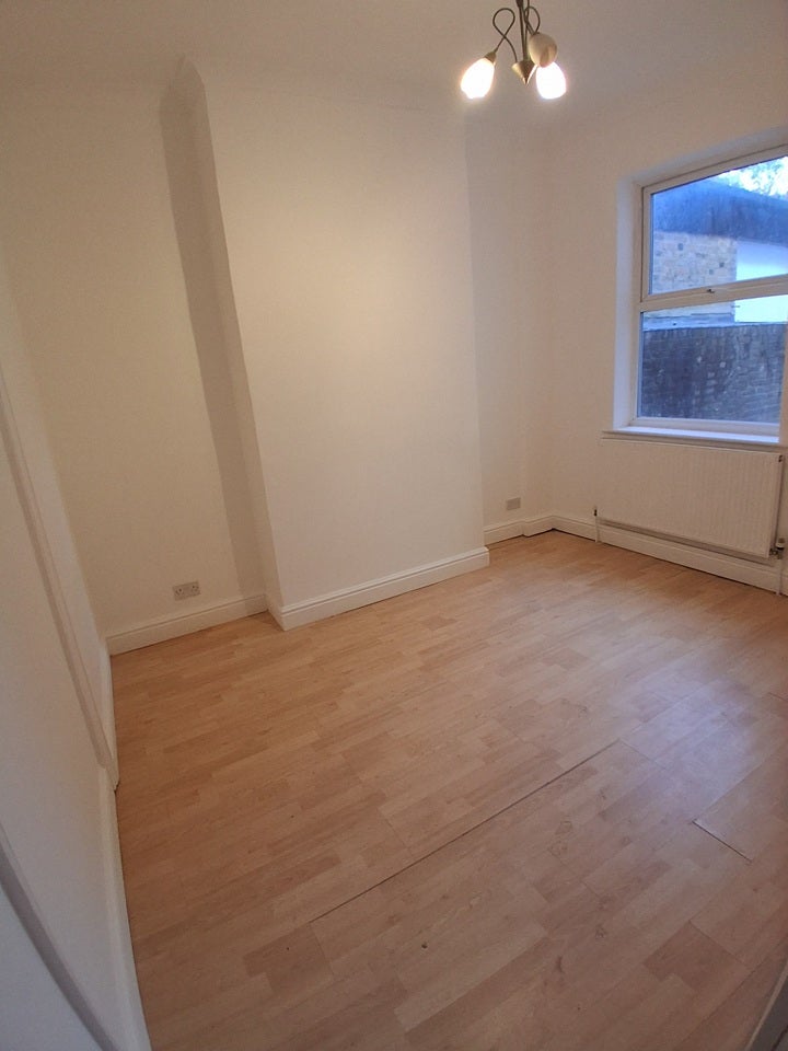 House Algernon Road in Greater London