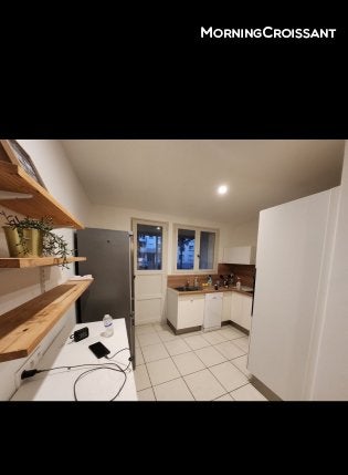 Appartement Rue de la Ferme du Rû à Nantes