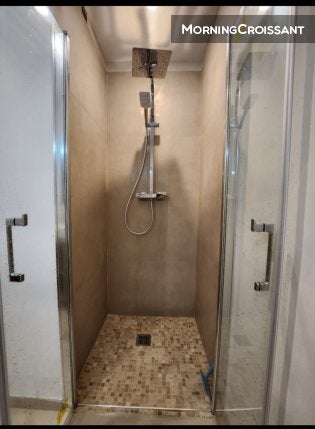 Appartement Rue de la Ferme du Rû à Nantes