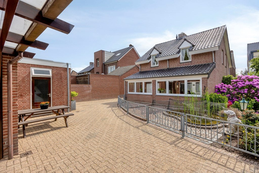 Huis Dieterderweg 80 in Susteren