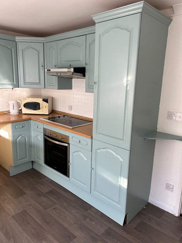 House Chichester Close in Newcastle upon Tyne