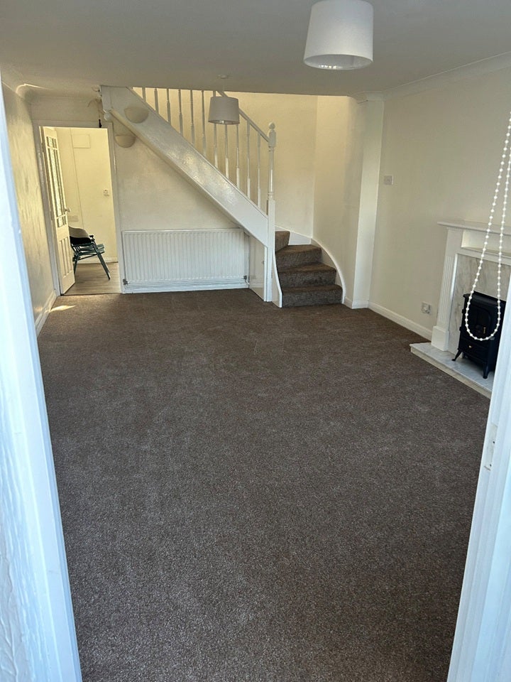 House Chichester Close in Newcastle upon Tyne