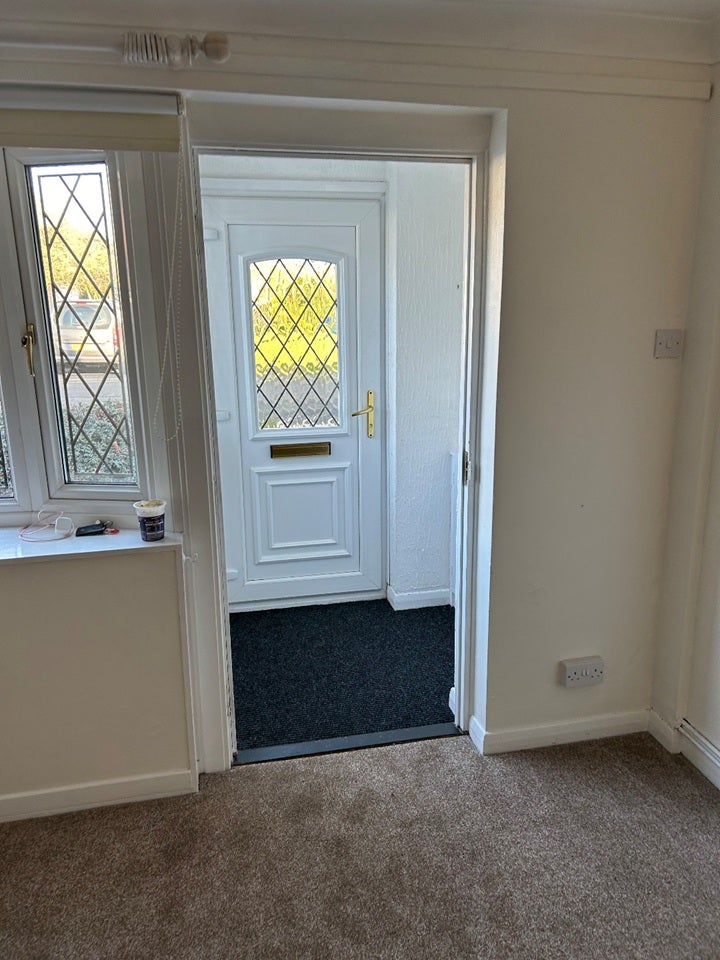 House Chichester Close in Newcastle upon Tyne