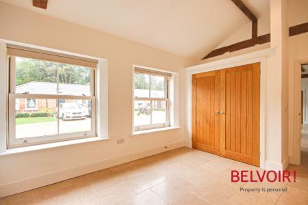 House Newent Road in Tewkesbury