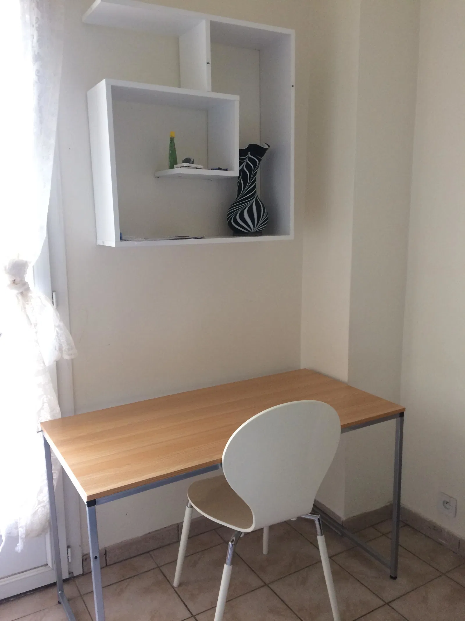 Appartement Rue de l'Union à Alfortville