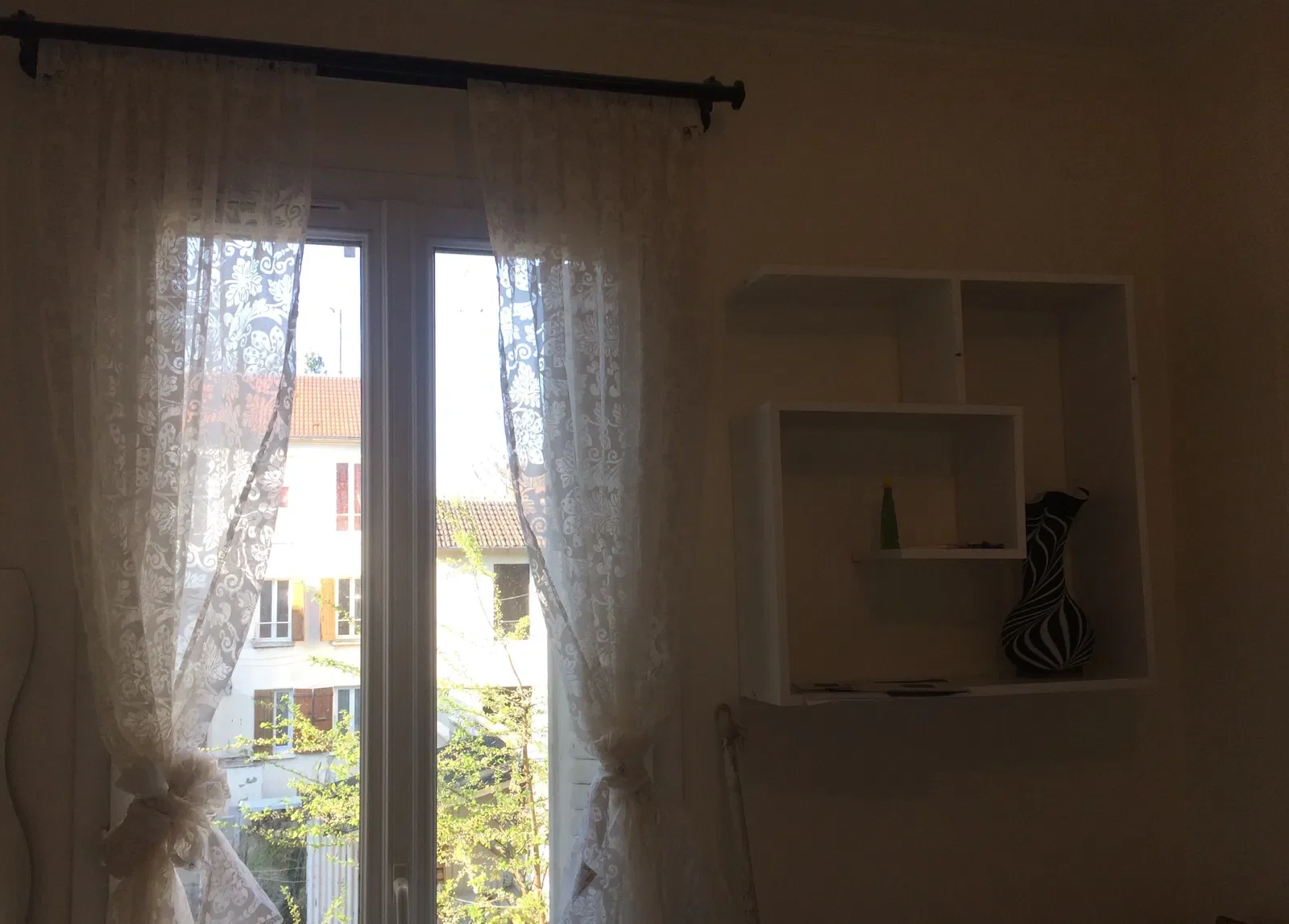 Appartement Rue de l'Union à Alfortville