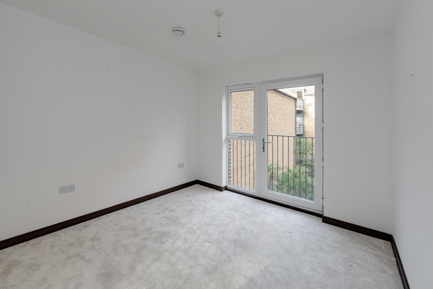 Flat Abbey Road in Greater London
