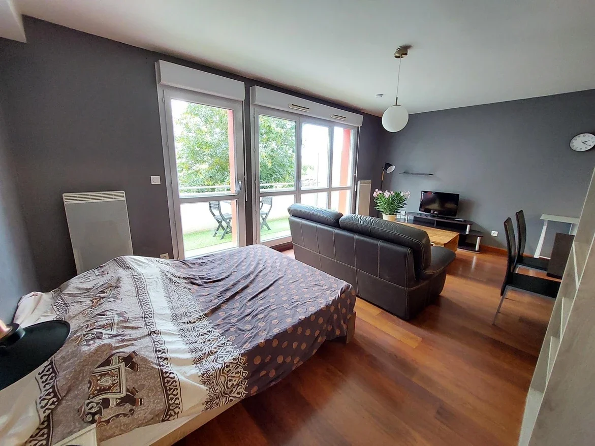 Appartement Boulevard Maréchal Leclerc à La Roche-sur-Yon