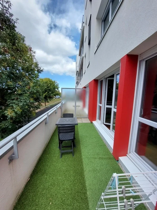 Appartement Boulevard Maréchal Leclerc à La Roche-sur-Yon